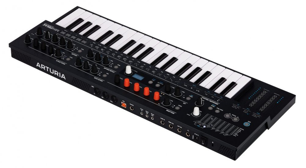Buy ARTURIA MiniFreak - MIDI Controllers | Canada Authorized