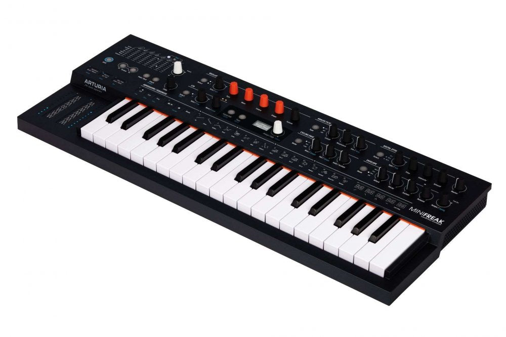 Buy ARTURIA MiniFreak - MIDI Controllers | Canada Authorized