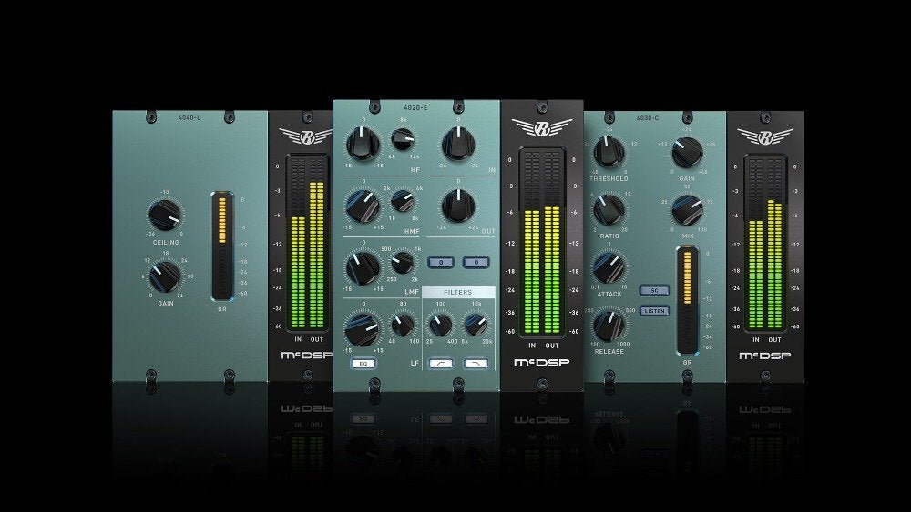 Retro Pack Native v7 Bundle