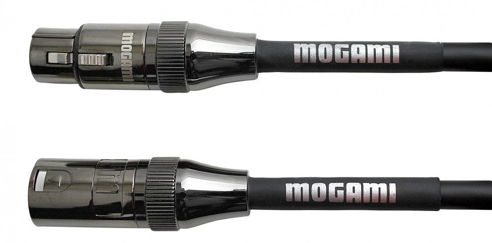 Buy MOGAMI Platinum Studio XLR - XLR 25' - XLR & Microphones