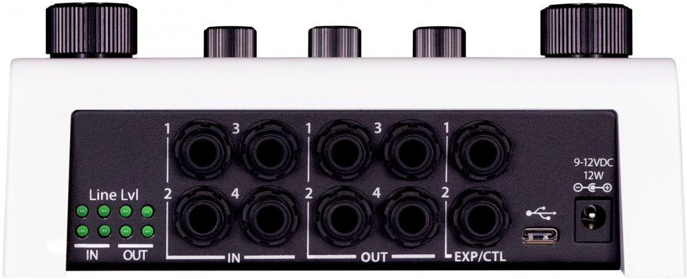H90 Harmonizer