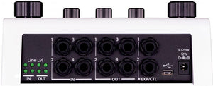 H90 Harmonizer