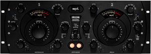 Iron v2 (All Black)
