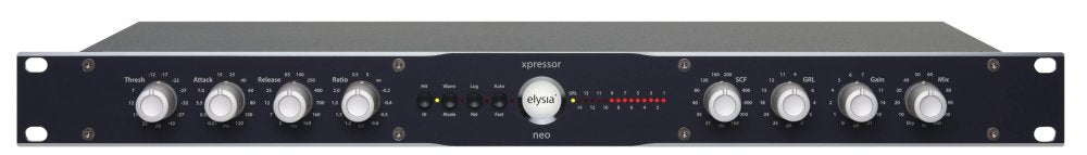 xpressor | neo – Studio Economik