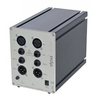 xpressor | neo qube