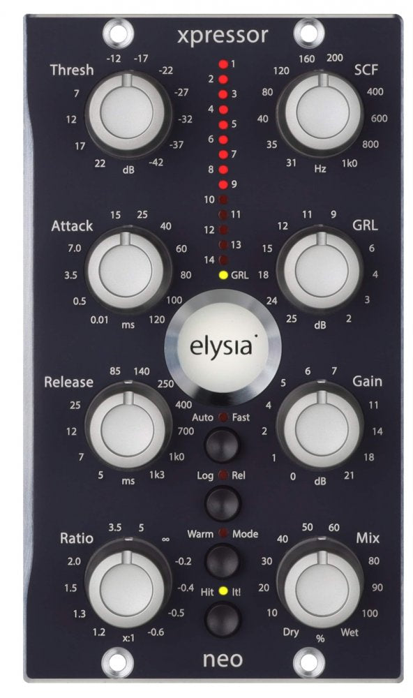 xpressor | neo 500 – Studio Economik