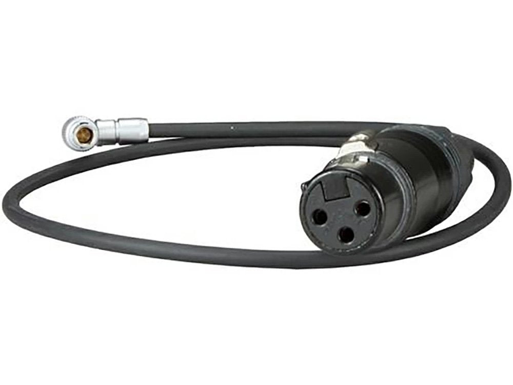 AK-XLR3F-ALXMINI90