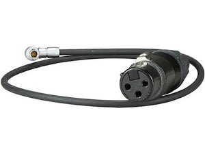 AK-XLR3F-ALXMINI90