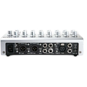 Felix 2 (Silver)