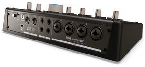 SSL 12