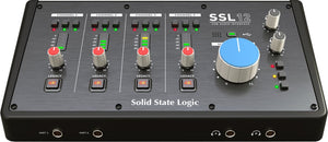 SSL 12