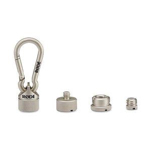 Universal Thread Adaptor Kit