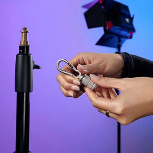 Universal Thread Adaptor Kit