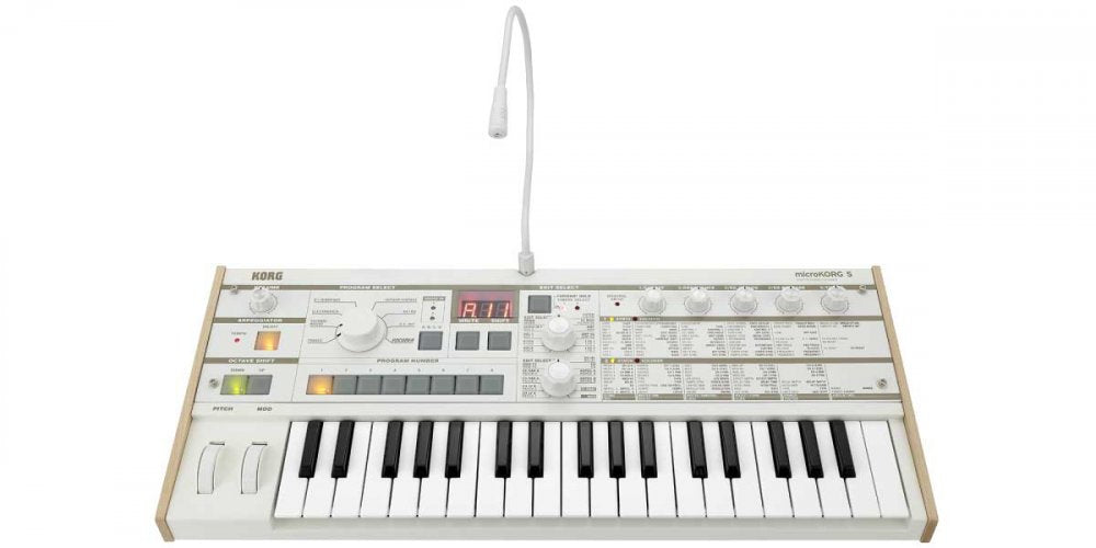 MicroKorg S