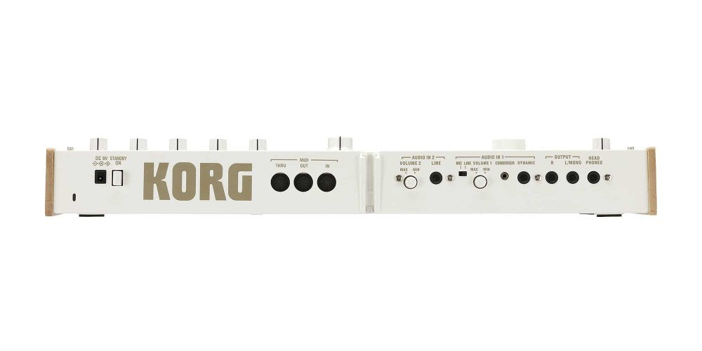 MicroKorg S