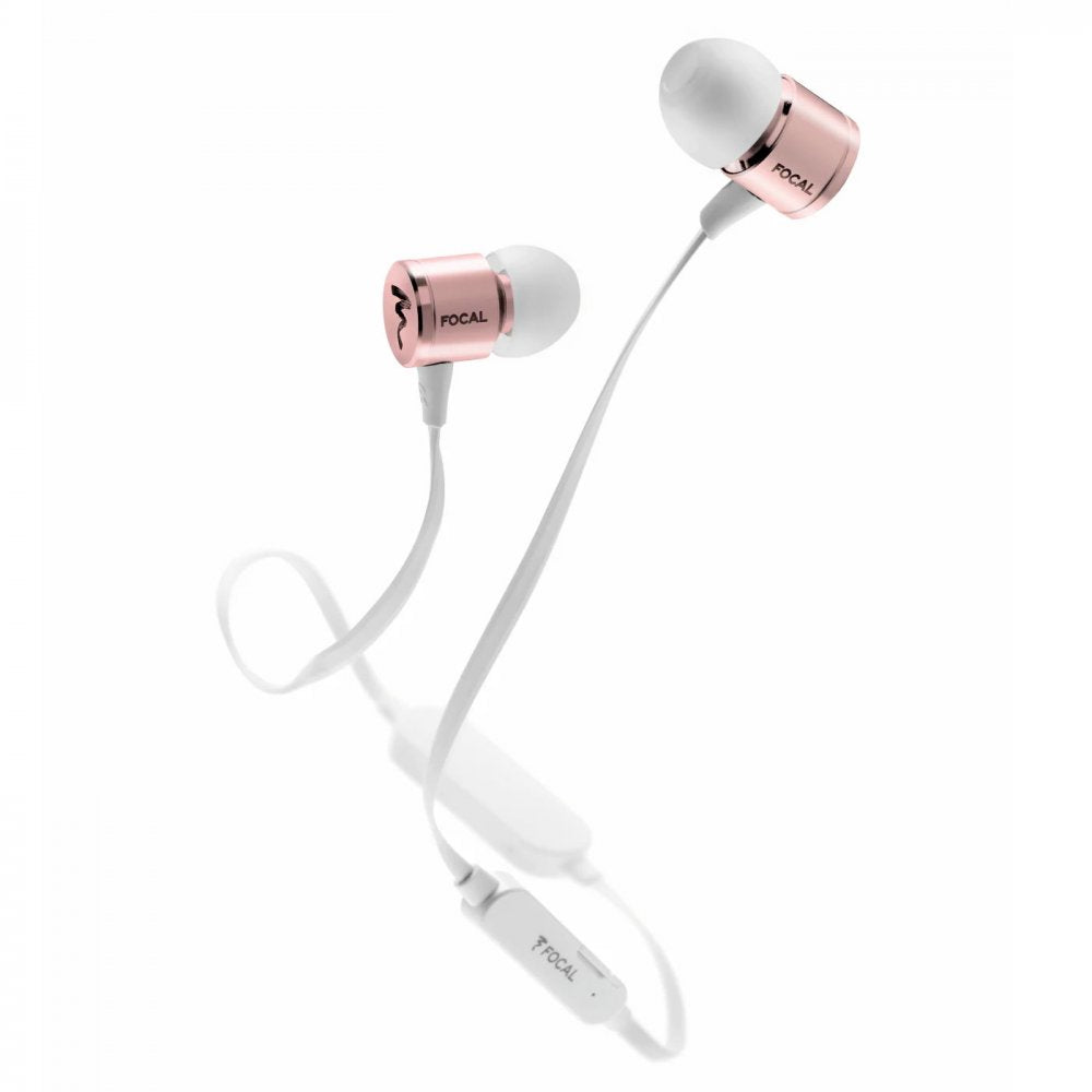 Spark Rose Gold