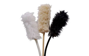 3x Plush Sleeves - Multipack