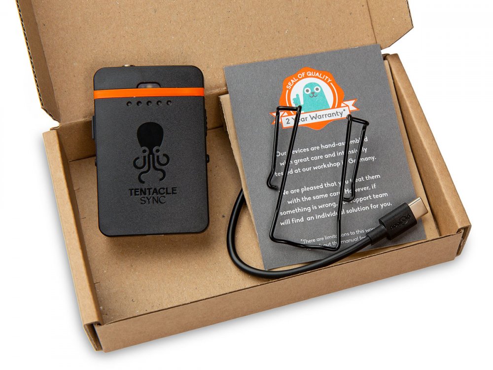 Track E - Basic Box