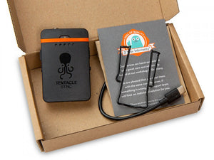 Track E - Basic Box