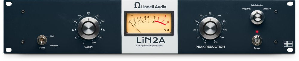 LiN2A