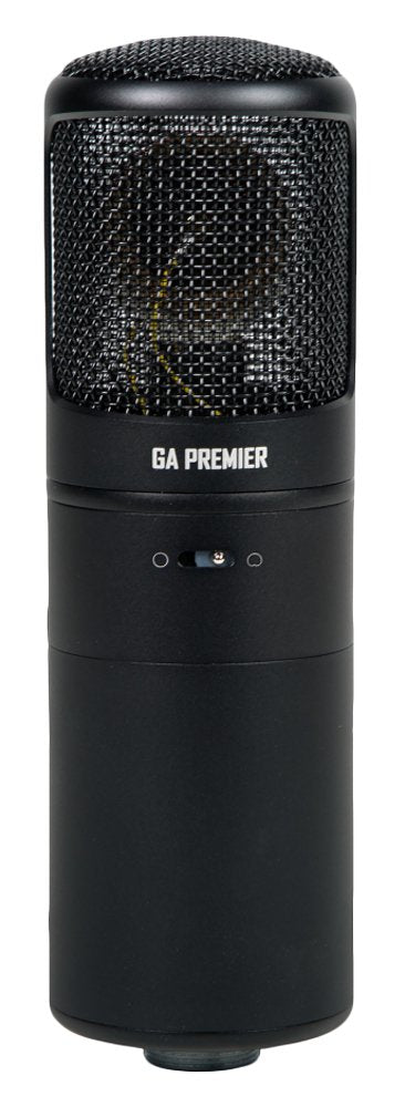 GA 8000