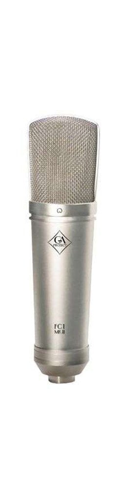 FC 1 MKII