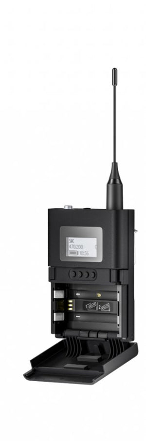 EW-DX SK (R1-9: 520 - 607.8 MHz)