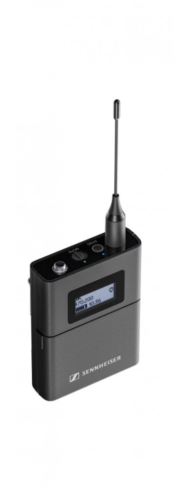 EW-DX SK (R1-9: 520 - 607.8 MHz)