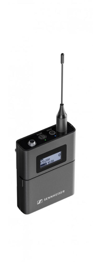 EW-DX SK (Q1-9: 470.2 - 550 MHz)