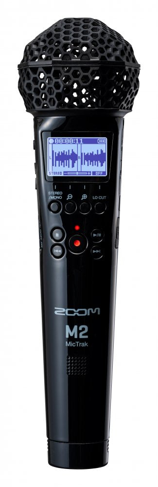 M2 MicTrak