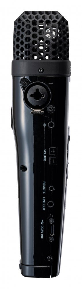 M4 MicTrak
