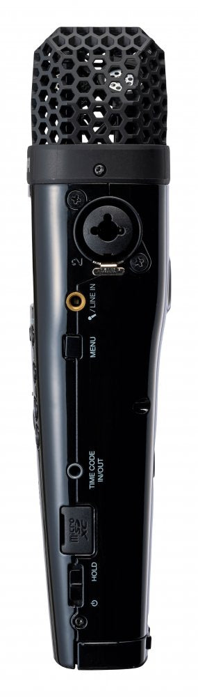 M4 MicTrak