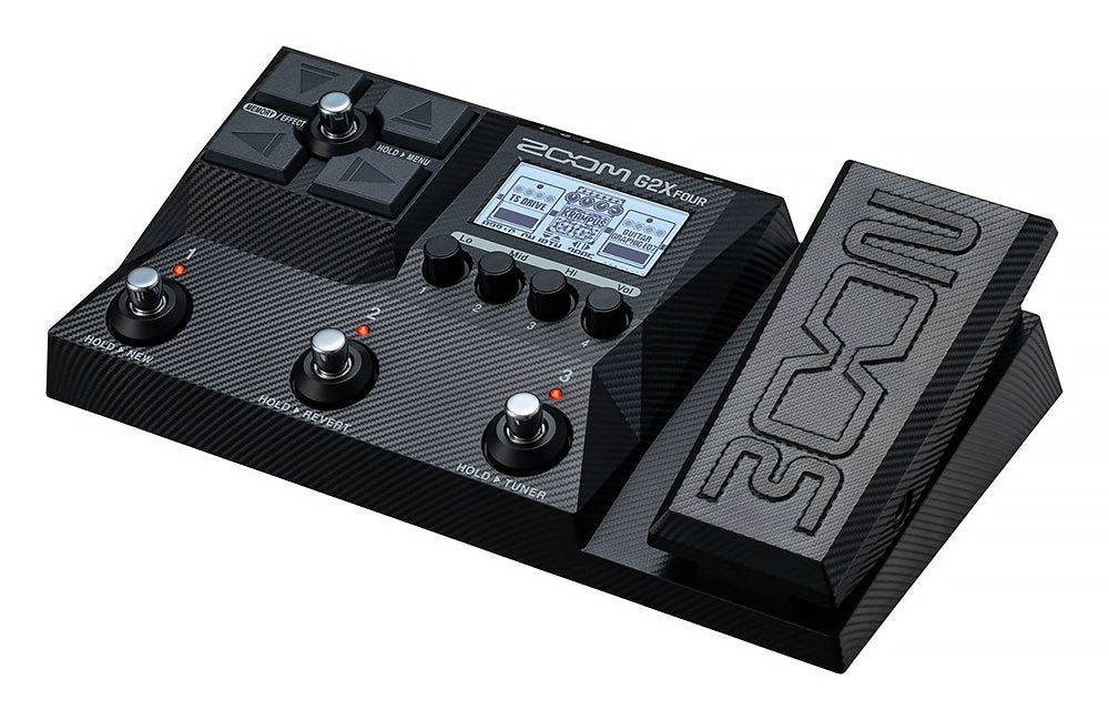 G2X Four