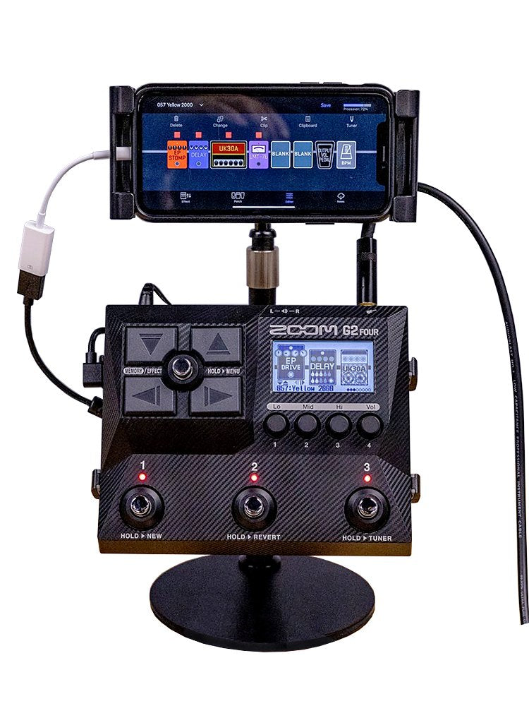 G2 Four