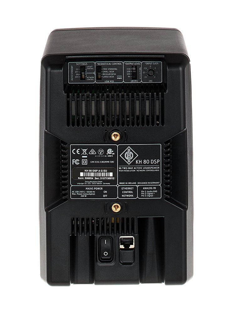 Monitor Alignment Kit 3