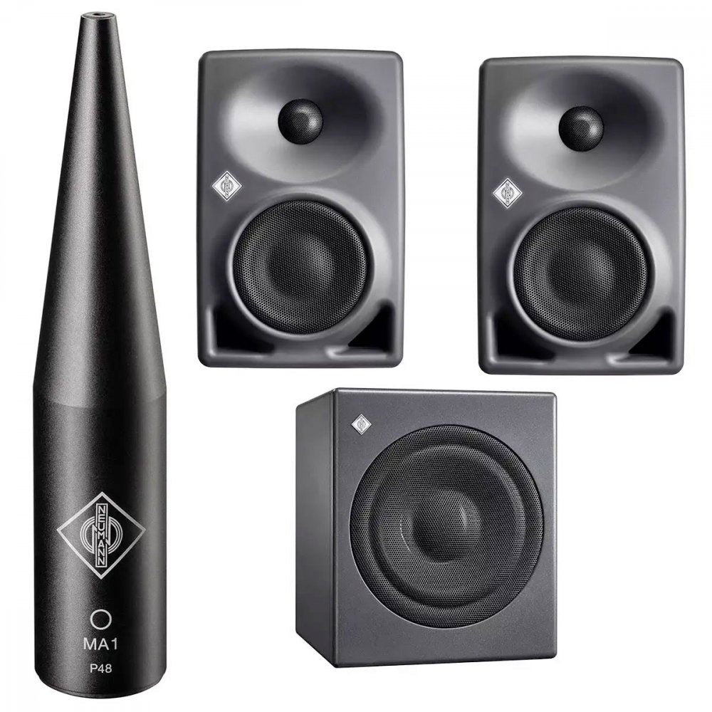 Monitor Alignment Kit Buy NEUMANN Monitor Alignment Kit 3 - Active Monitors | Canada ...