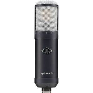 Sphere LX Modeling Microphone