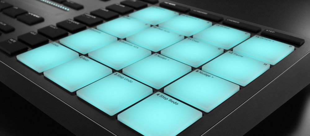 Maschine Mikro Mk3