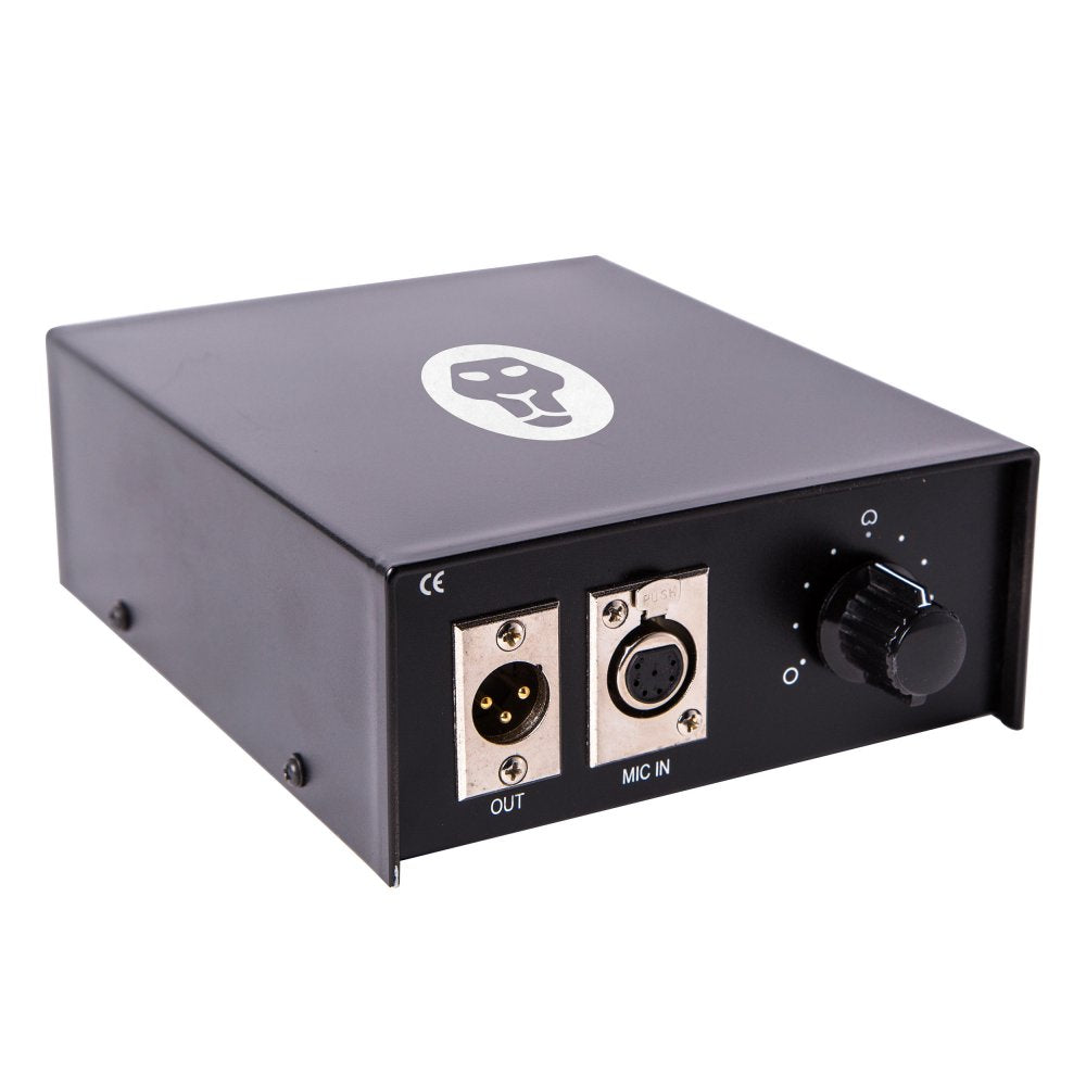 Buy AVANTONE CV-12 BLA - Tube Microphones | Canada Authorized