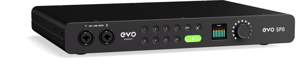 EVO SP8
