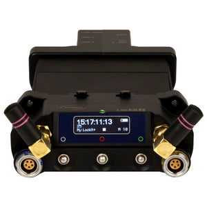 ACN-LP-E Lockit+