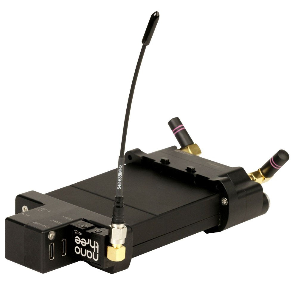 ACN-LP-S Lockit+
