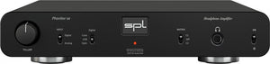 Phonitor se + DAC768xs (Black)
