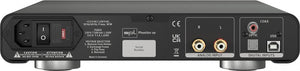 Phonitor se + DAC768xs (Silver)