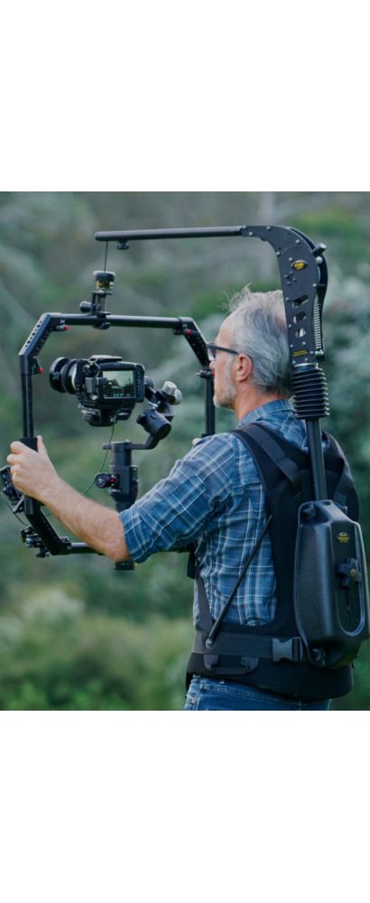 Buy EASYRIG MiniMax Stabil Light with Quick release - Tripods