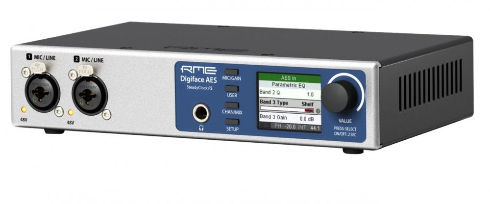 Buy RME Digiface AES - USB | Canada Authorized dealer – Studio