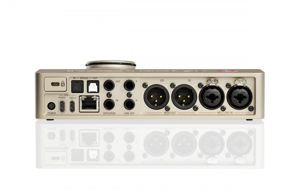 Buy NEUMANN MT 48 - USB | Canada Authorized dealer – Studio Economik