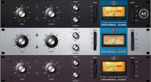 UAD 1176 Classic Limiter Collection