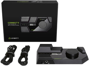 connecter 6