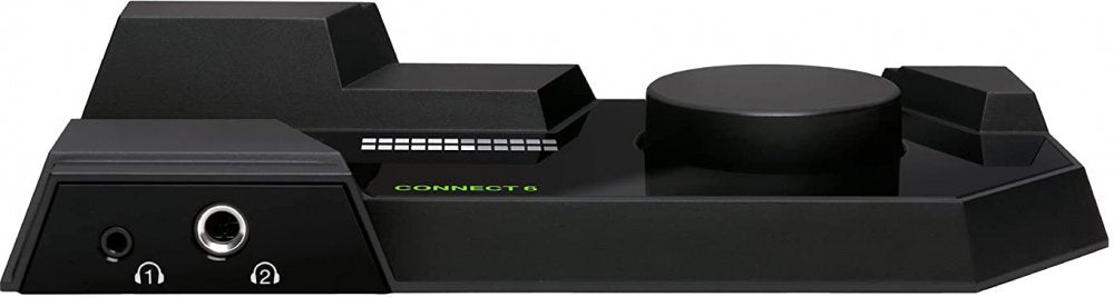 connecter 6